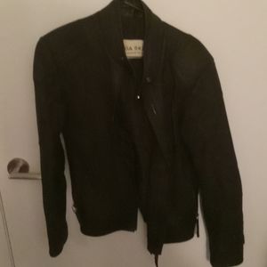 Boda skins- leather jacket